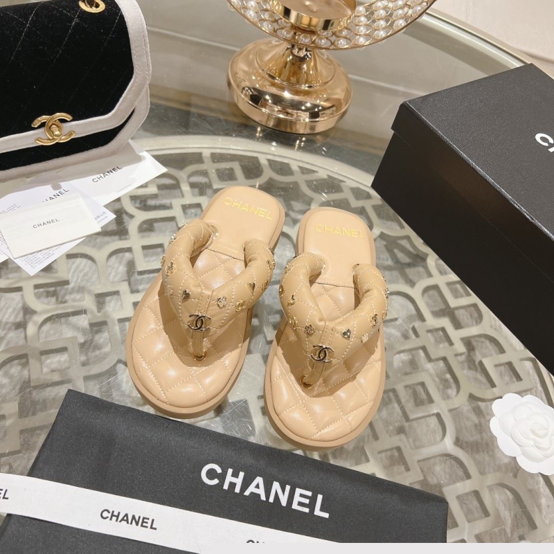 Ch*el slippers